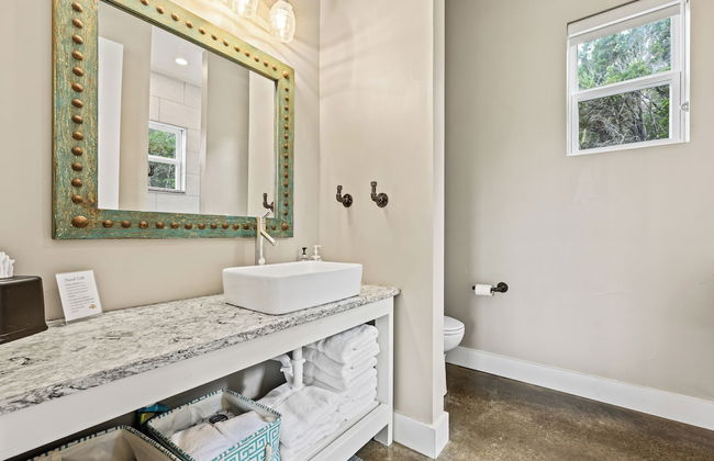 Hill Country Casitas - Foto 71