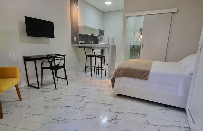 Casa Jardim Studios - Foto 48