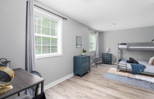 Liberty Lodge - Photo 39