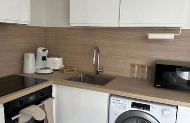 Les Lotus - Joli F2 rénové - Foto 6