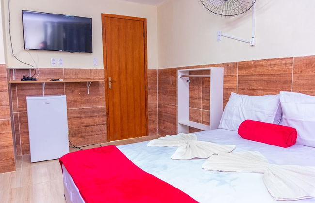 Dona Rosa Private Suites - Foto 8