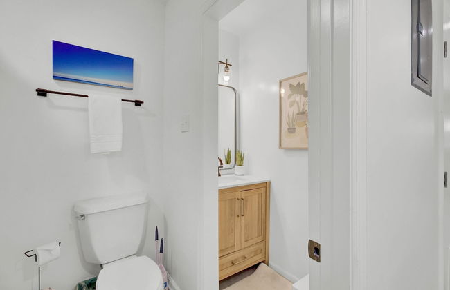 Live Oak by Avantstay Walk to Folly Beach - Foto 16