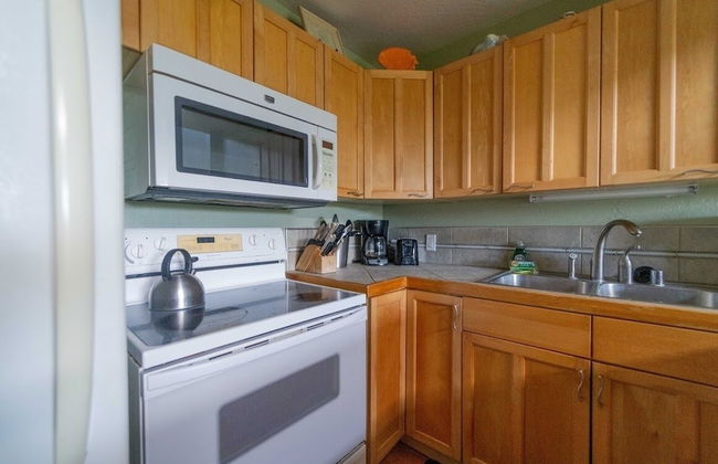 Turtle Bay Wicked Wahine***ta-129213644801 2 Bedroom Condo by RedAwning - Foto 12