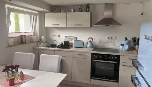 Charmante Ferienwohnung in ruhiger Wohnlage, 60qm - Foto 3