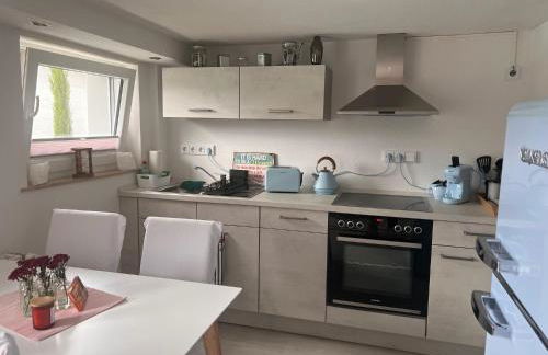 Charmante Ferienwohnung in ruhiger Wohnlage, 60qm - Foto 3