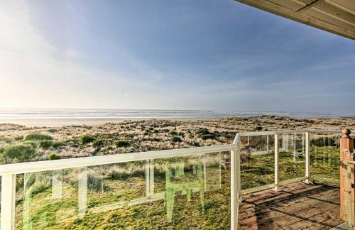 Sanderling Sea Cottages, Unit 12 - Foto 1