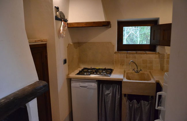 Podere Pietreta - Foto 38