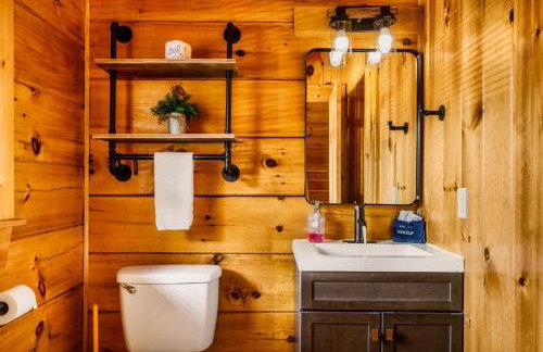 Splashtacular: Indoor Pool~Gorgeous Views~HotTub~GameRoom~Resort - Photo 35