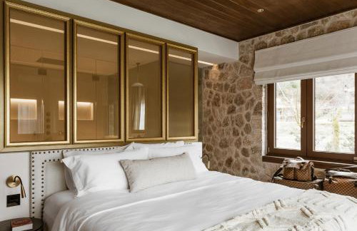 HERMEA Grand Mountain Villa & Spa , Worldwide Interior Design Award Winner - Foto 30