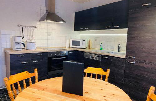 Ferienwohnung An den Erlewiesen, 3SZ, 85qm, Kamin - Foto 17