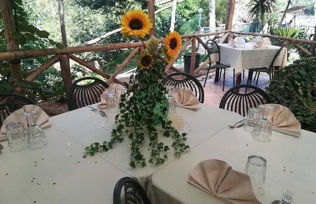 Agriturismo Castanito - Foto 63