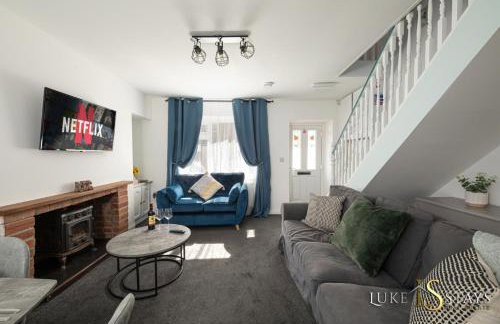 Luke Stays Bainbridge street, Durham - Foto 6