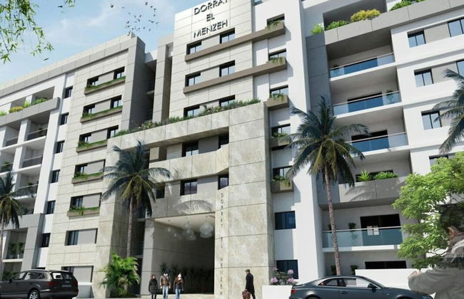 1 Bed Flat - Sleeps 2 - Parking - Wifi - Foto 16