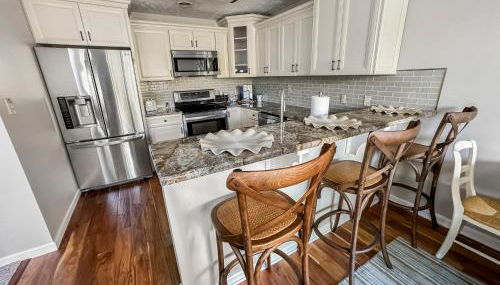 New! Kelleys Island Condo - Foto 3