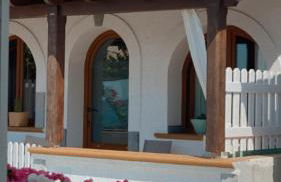 Beachfront House Pythagorion - Foto 12