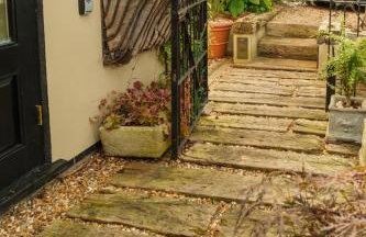 Quavers Rest - quintessential little home & hot tub available ! - Foto 35