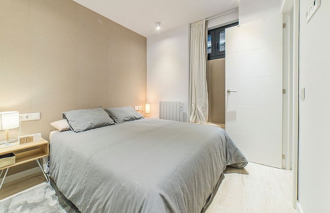 Madrid Rio: Schöne neue Wohnung! - Foto 2