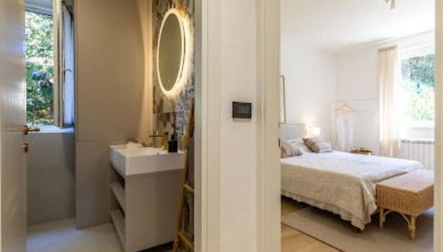 Casa San Antonio - Foto 5, Habitación