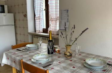 Del Casel Apartment - Foto 6