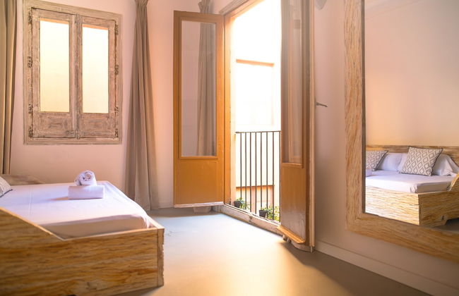 Apartamentos La Guarida 1820 - Foto 2