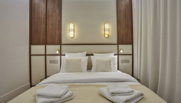 Apartment Matignon St Honore by Studio Prestige - Foto 4, Habitación