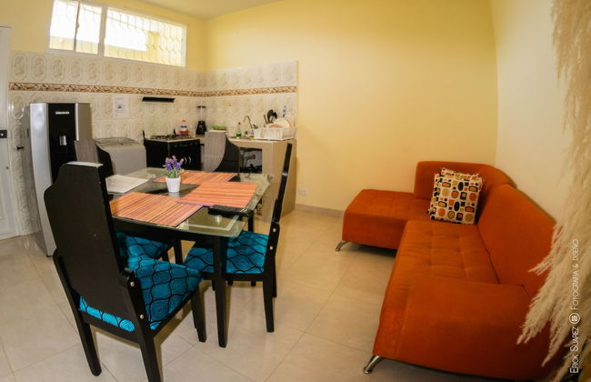 Apartamentos Villas de Cartagena - Foto 24