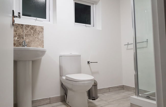 Grace Apartments - Living Stone 1 - Foto 10