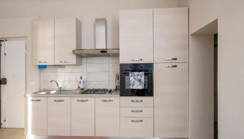 237 - Casa Colombo Riva Vista Mare a 10metri Spiaggia - Foto 3, stove, pet friendly