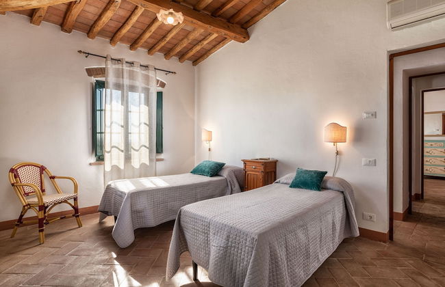 AGRITURISMO LA PAPESSA - Foto 24