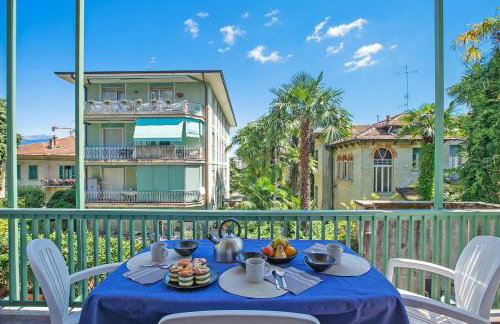 Strixia Apartment Stresa 50m From Lake - Happy Rentals - Foto 1