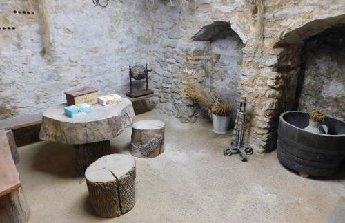 Agroturismo "La Bardena Blanca II" - Foto 55