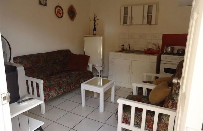 Apartamentos Los Angeles Managua - Photo 17