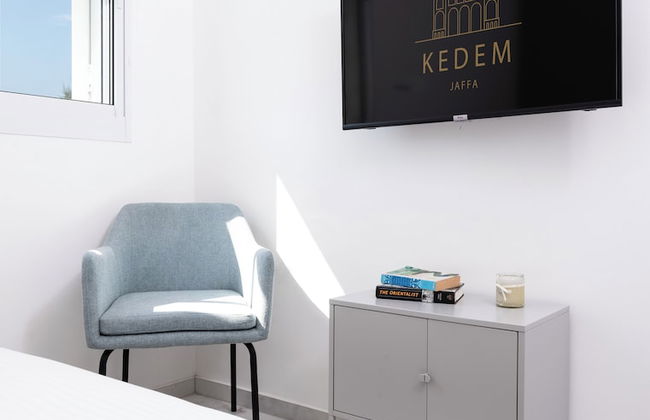 Jaffa Port TLV Hotel Apartments - Foto 25