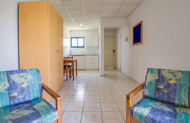 Green Bungalows Hotel Apartments - Foto 16