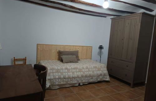 Casa rural Palotes - Foto 21