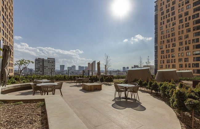 Miyana VIP Luxury Suite by LiveMexicoCity - Foto 65