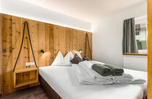 Bergheim Plose - Appartements in St Andrä bei Brixen - Photo 55