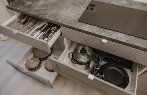 Stilvoll&Modern - Nähe DUS und CGN - Foto 15