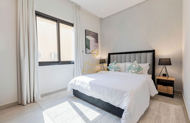 Amber Hospitality Al Nafel - Foto 30