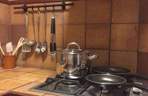 Casita Bioclimatica en el campo - Foto 11