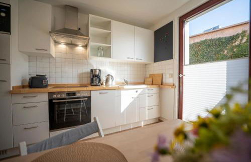 Haus unterm Mammutbaum - Elberadweg - Foto 39