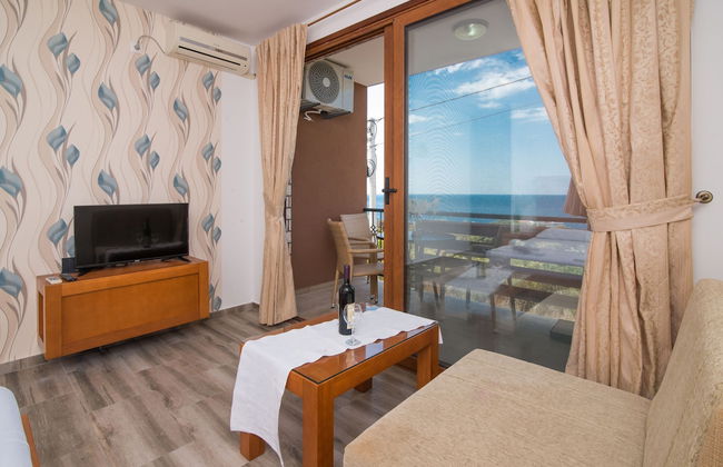 Arabela 2 Apartments - Foto 50