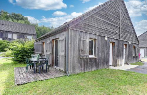 Vacancéole - Residence le Domaine du Bosquet - Foto 39