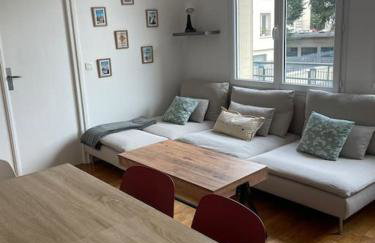 Appartement 3 Chambres lumineux Caen hyper CENTRE - Foto 17