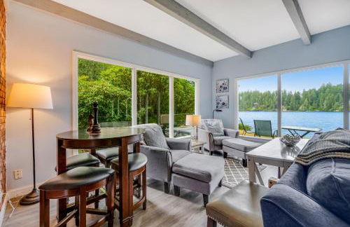 Grandpa's Lake House - Foto 7