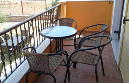 Savvas Apartments - Photo 47