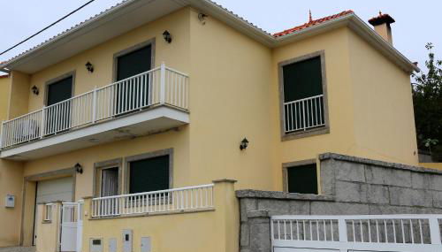 casa das Termas do Carvalhal - Foto 3