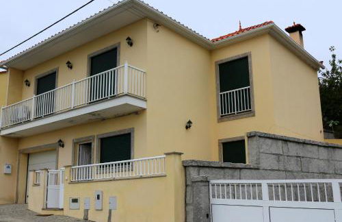 casa das Termas do Carvalhal - Foto 3