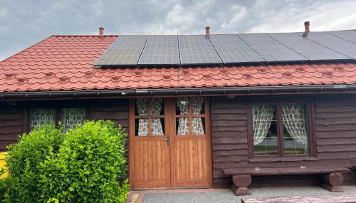 Raj Przy Gościńcu - Foto 5, Garden