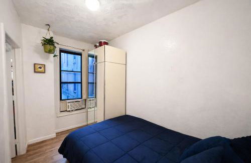 Next to Manhattan 2 Bedrooms Apartment - Subway 20 steps, Manhattan 1 Stop - Foto 12